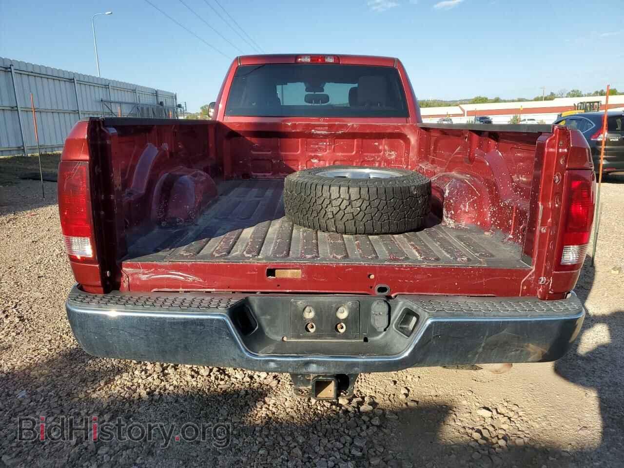 2013 RAM All Models - VIN: 3C6TR5HT4DG550874 - Фото 6