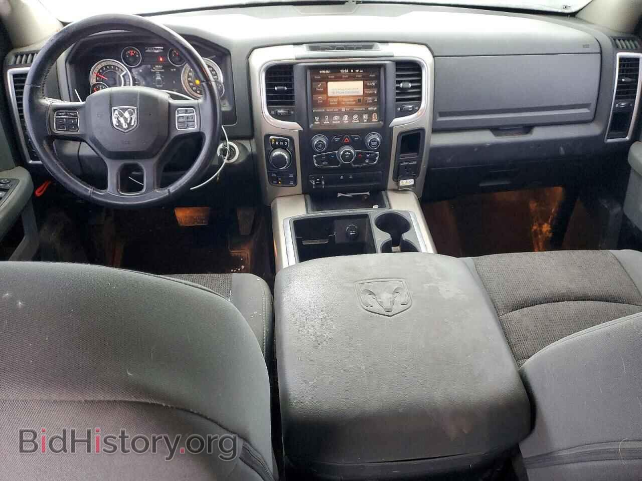 2014 RAM 1500 - VIN: 1C6RR7LTXES106972 - Photo 8