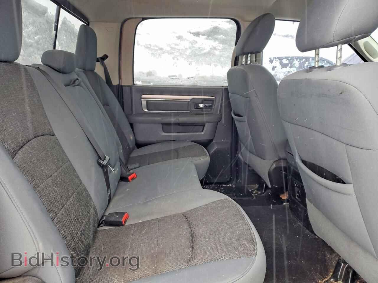 2014 RAM 1500 - VIN: 1C6RR7LTXES106972 - Photo 10