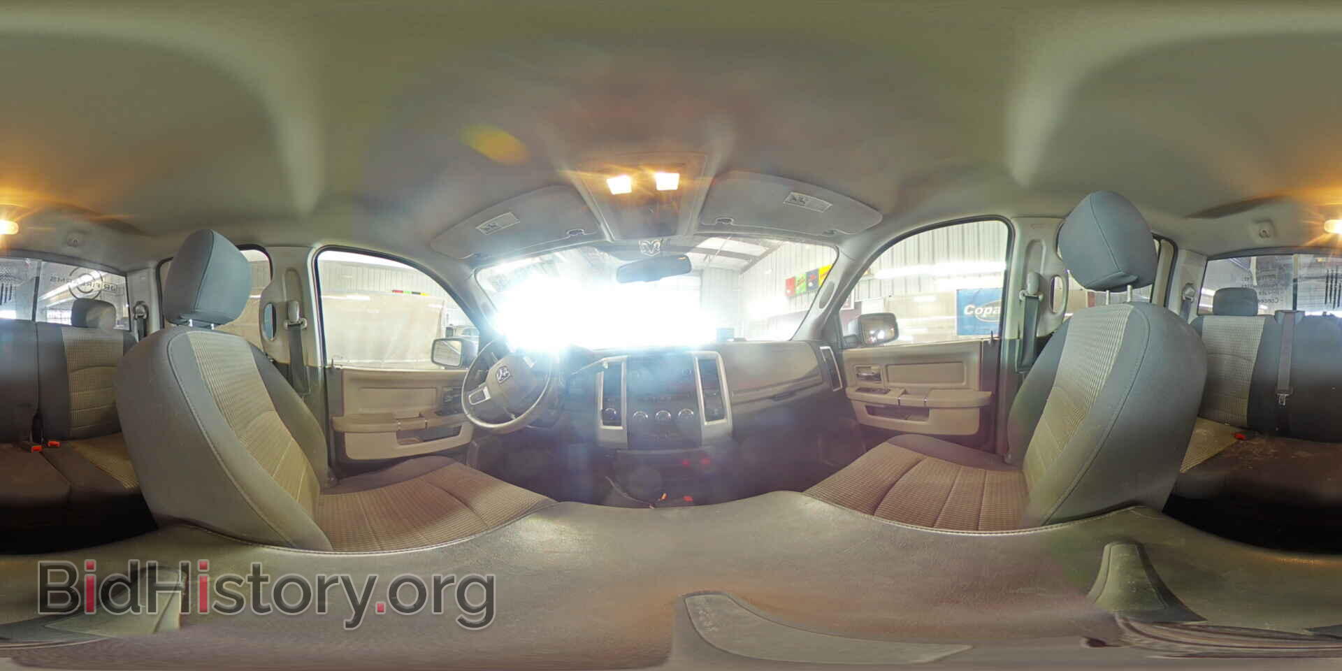 2010 DODGE All Models - VIN: 1D7RV1GT3AS163316 - Фото 15
