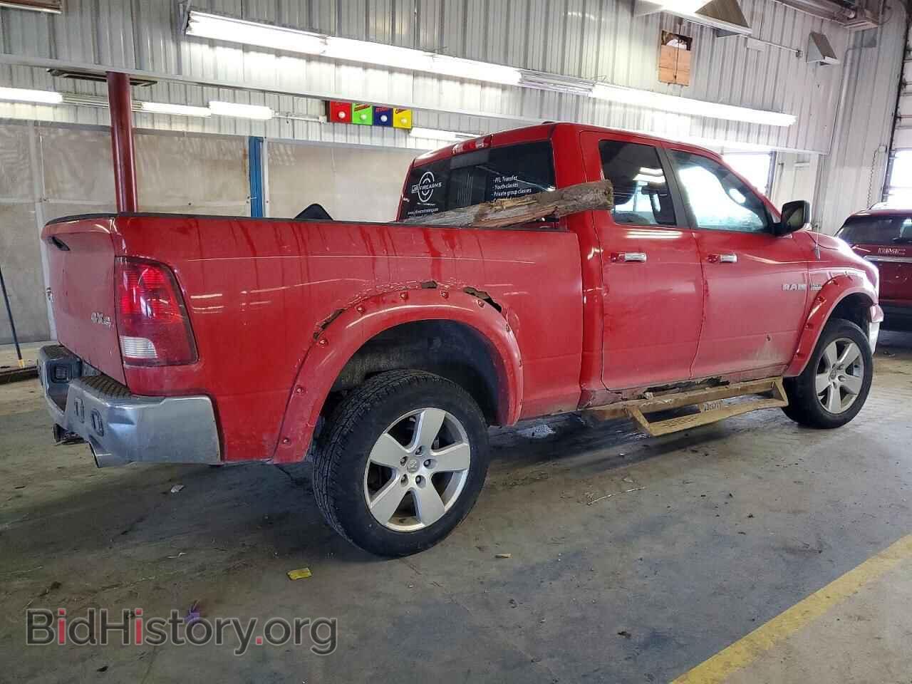 2010 DODGE All Models - VIN: 1D7RV1GT3AS163316 - Фото 3