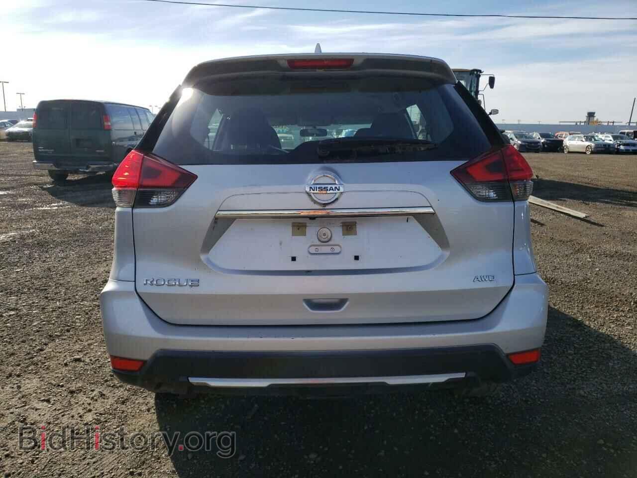 2017 NISSAN ROGUE - VIN: KNMAT2MV7HP558783 - Фото 6