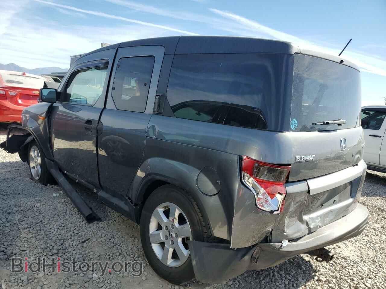 2011 HONDA ELEMENT - VIN: 5J6YH2H79BL000938 - Фото 2