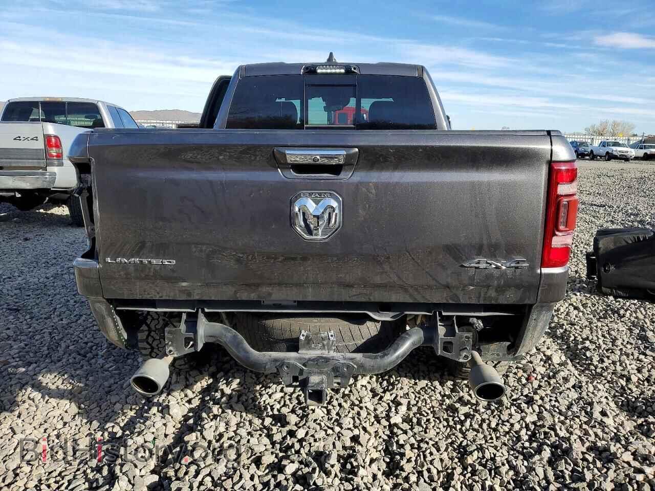 2021 RAM 1500 - VIN: 1C6SRFPT2MN832831 - Photo 6