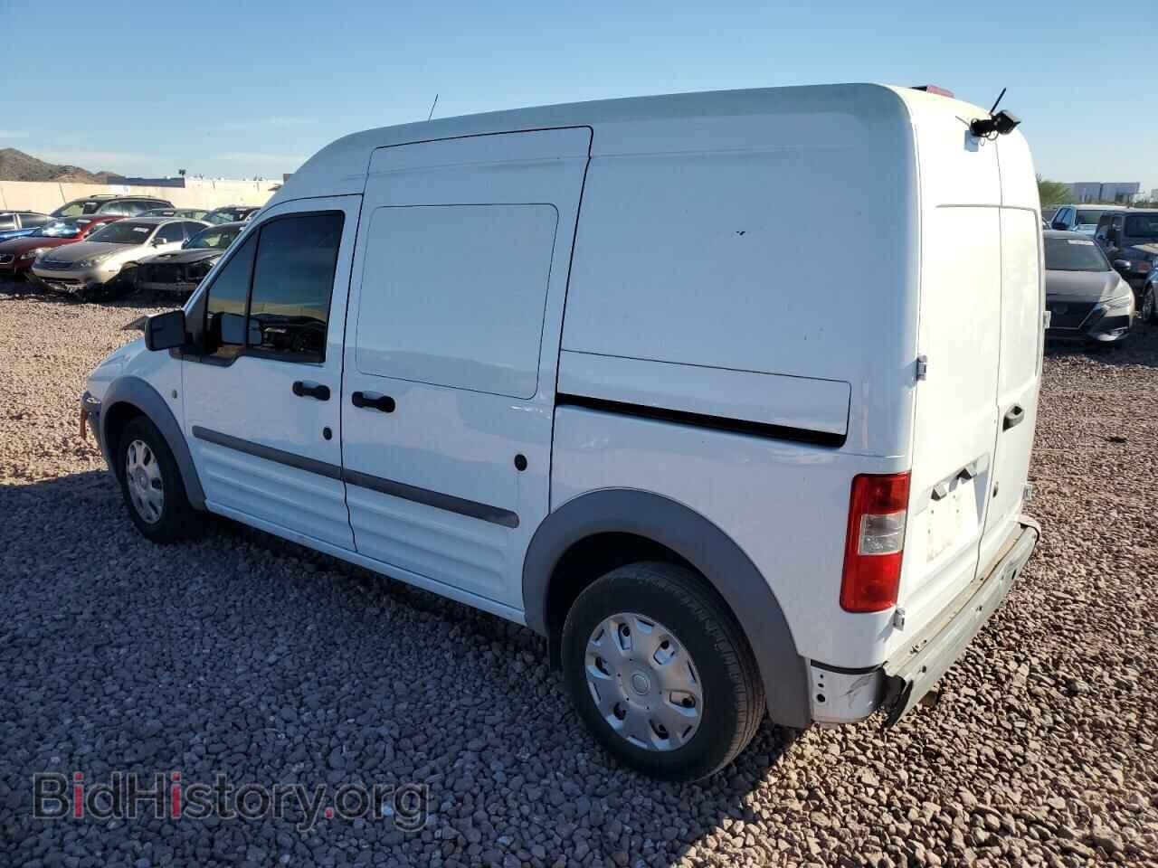2012 FORD TRANSIT - VIN: NM0LS7AN2CT110347 - Фото 2