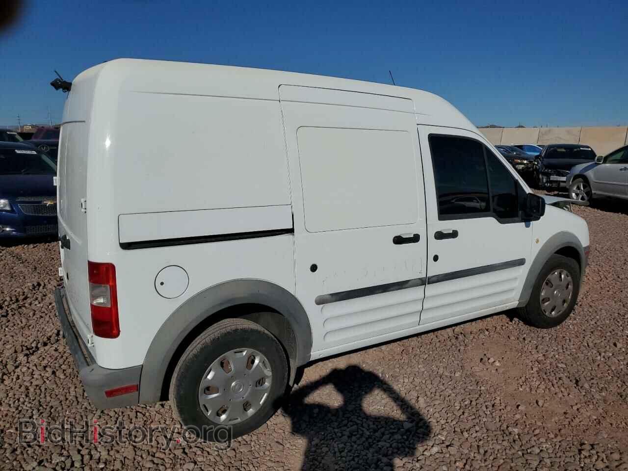 2012 FORD TRANSIT - VIN: NM0LS7AN2CT110347 - Фото 3