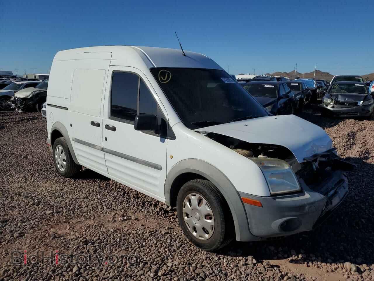 2012 FORD TRANSIT - VIN: NM0LS7AN2CT110347 - Фото 4