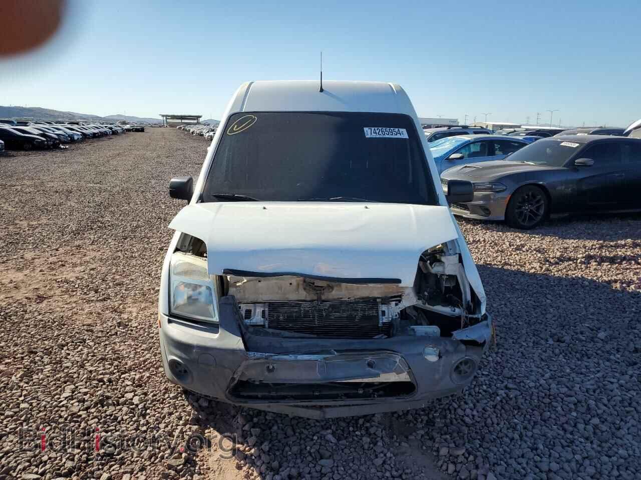 2012 FORD TRANSIT - VIN: NM0LS7AN2CT110347 - Фото 5