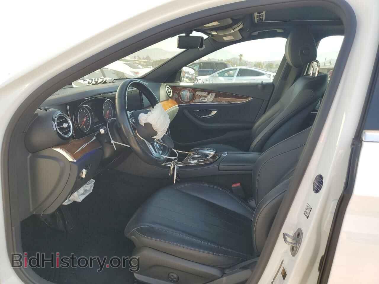 2019 MERCEDES-BENZ E-CLASS - VIN: WDDZF4JB4KA549751 - Фото 7