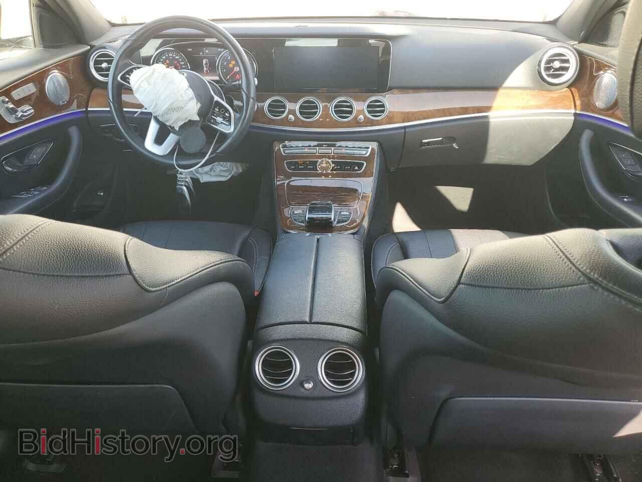 2019 MERCEDES-BENZ E-CLASS - VIN: WDDZF4JB4KA549751 - Фото 8