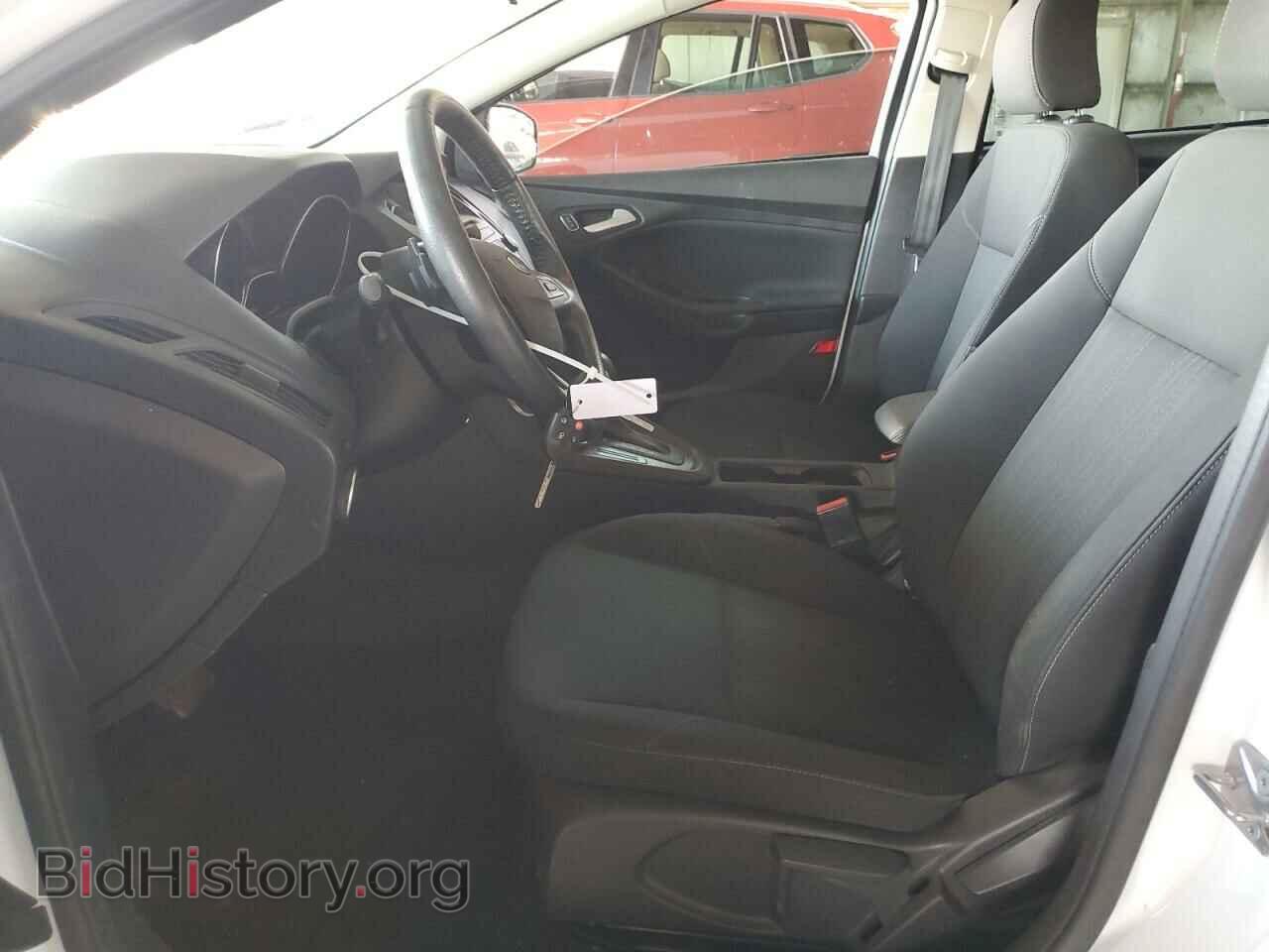 2015 FORD FOCUS - VIN: 1FADP3F20FL375424 - Фото 7