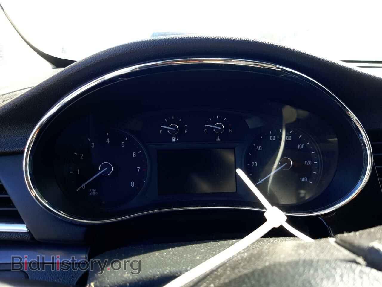 2017 BUICK ENCORE - VIN: KL4CJASB6HB193070 - Photo 9