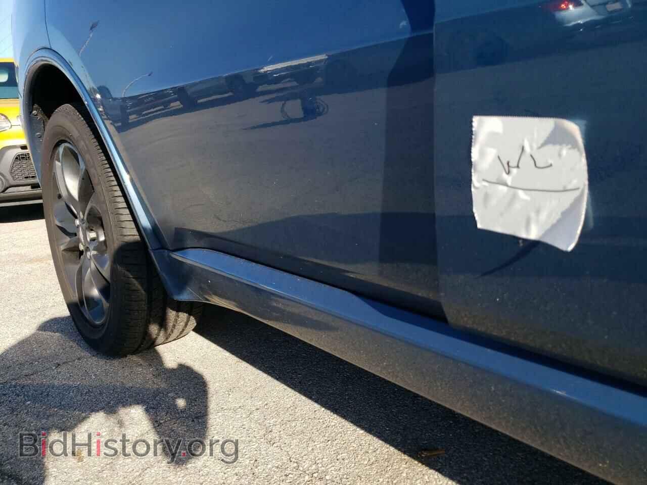 2024 DODGE DURANGO - VIN: 1C4SDHCT0RC157119 - Photo 13