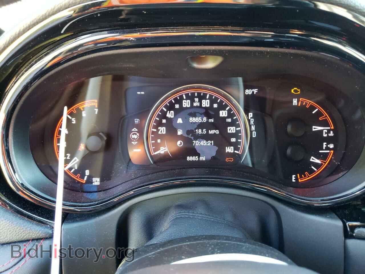 2024 DODGE DURANGO - VIN: 1C4SDHCT0RC157119 - Photo 9