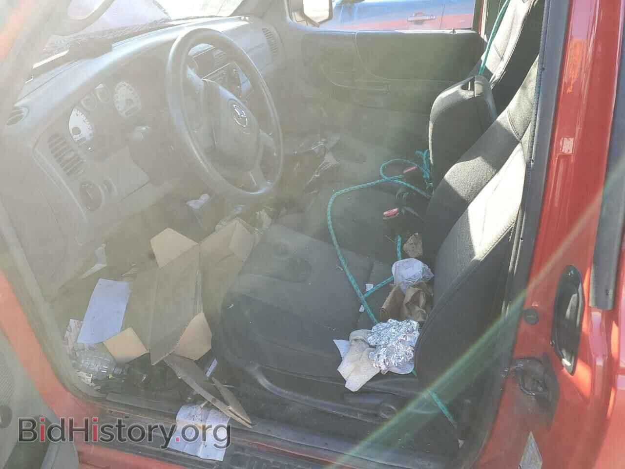 2007 MAZDA B4000 - VIN: 4F4ZR47E67PM00093 - Photo 7