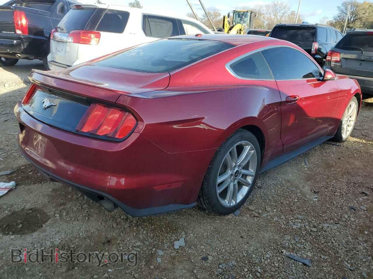 2017 FORD ALL Models - VIN: 1FA6P8TH4H5330346 - Photo 3