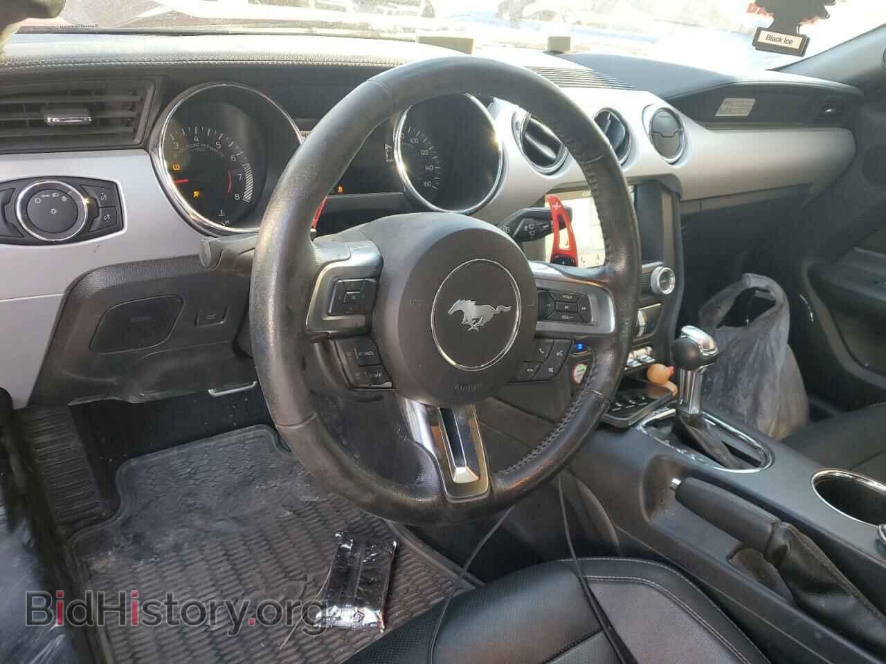 2017 FORD ALL Models - VIN: 1FA6P8TH4H5330346 - Photo 8