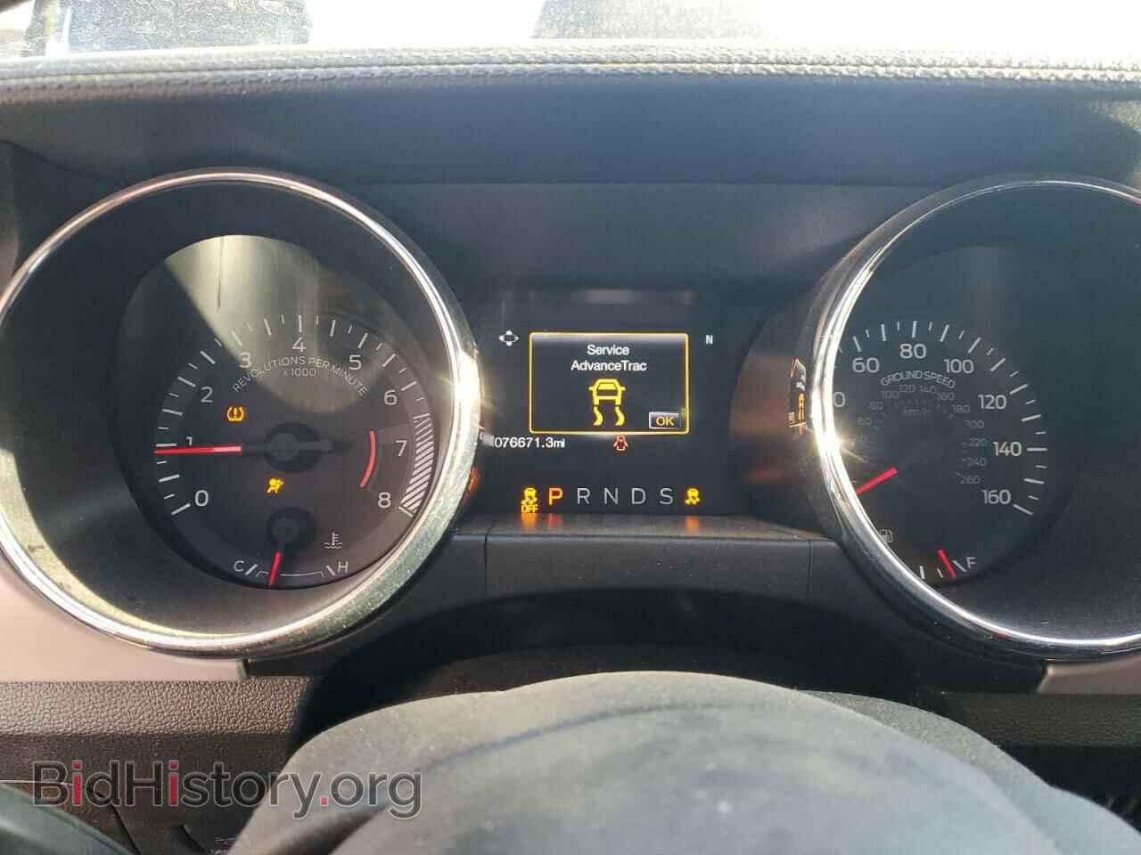 2017 FORD ALL Models - VIN: 1FA6P8TH4H5330346 - Photo 9