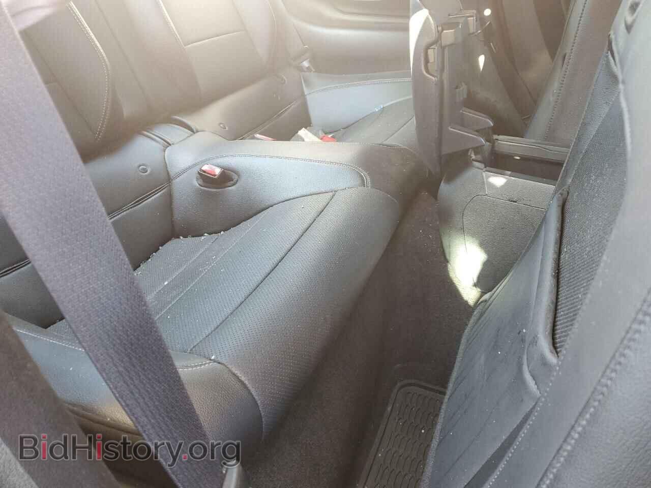 2017 FORD ALL Models - VIN: 1FA6P8TH4H5330346 - Photo 10