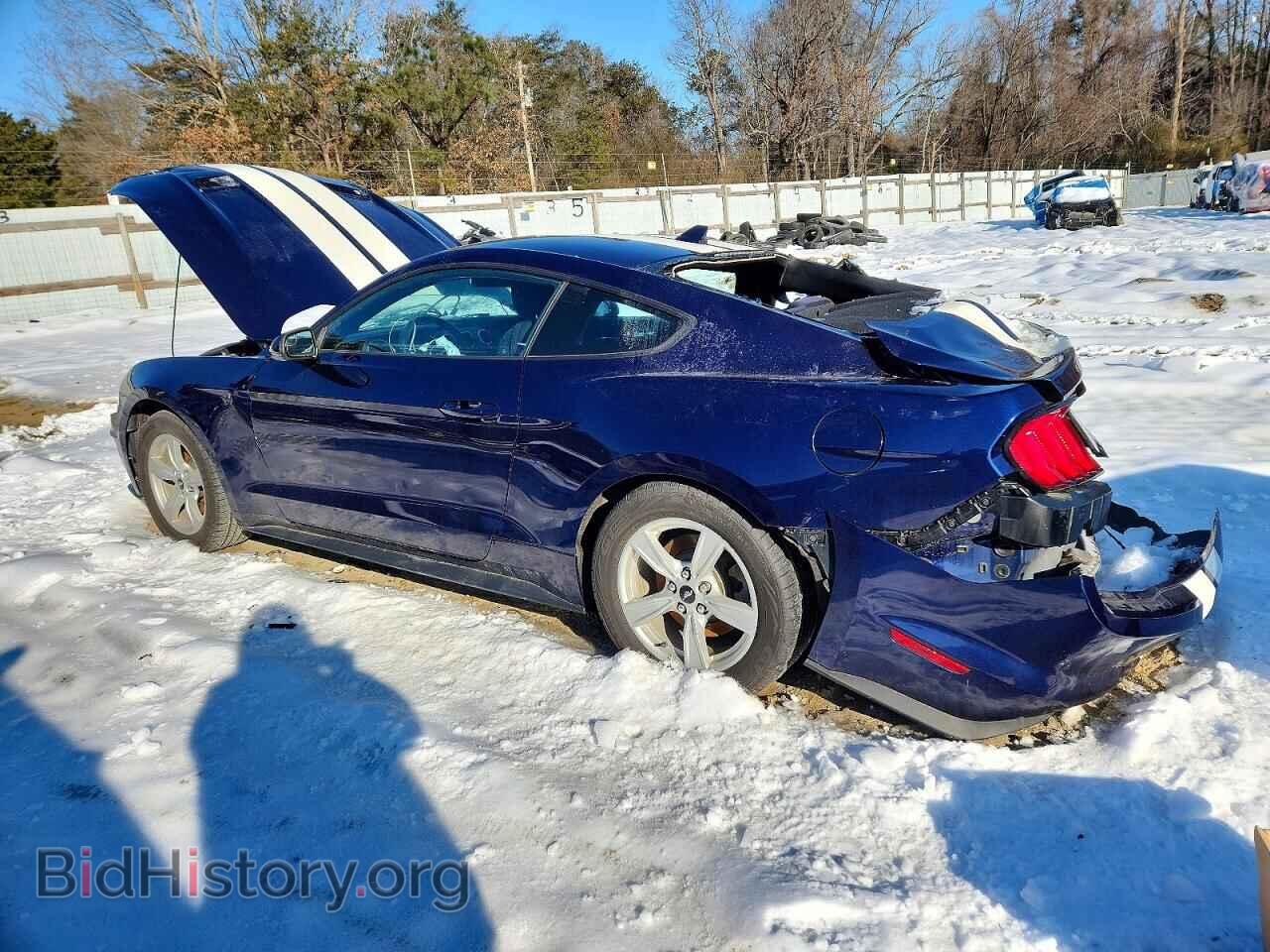 2020 FORD ALL Models - VIN: 1FA6P8TH5L5157543 - Photo 2