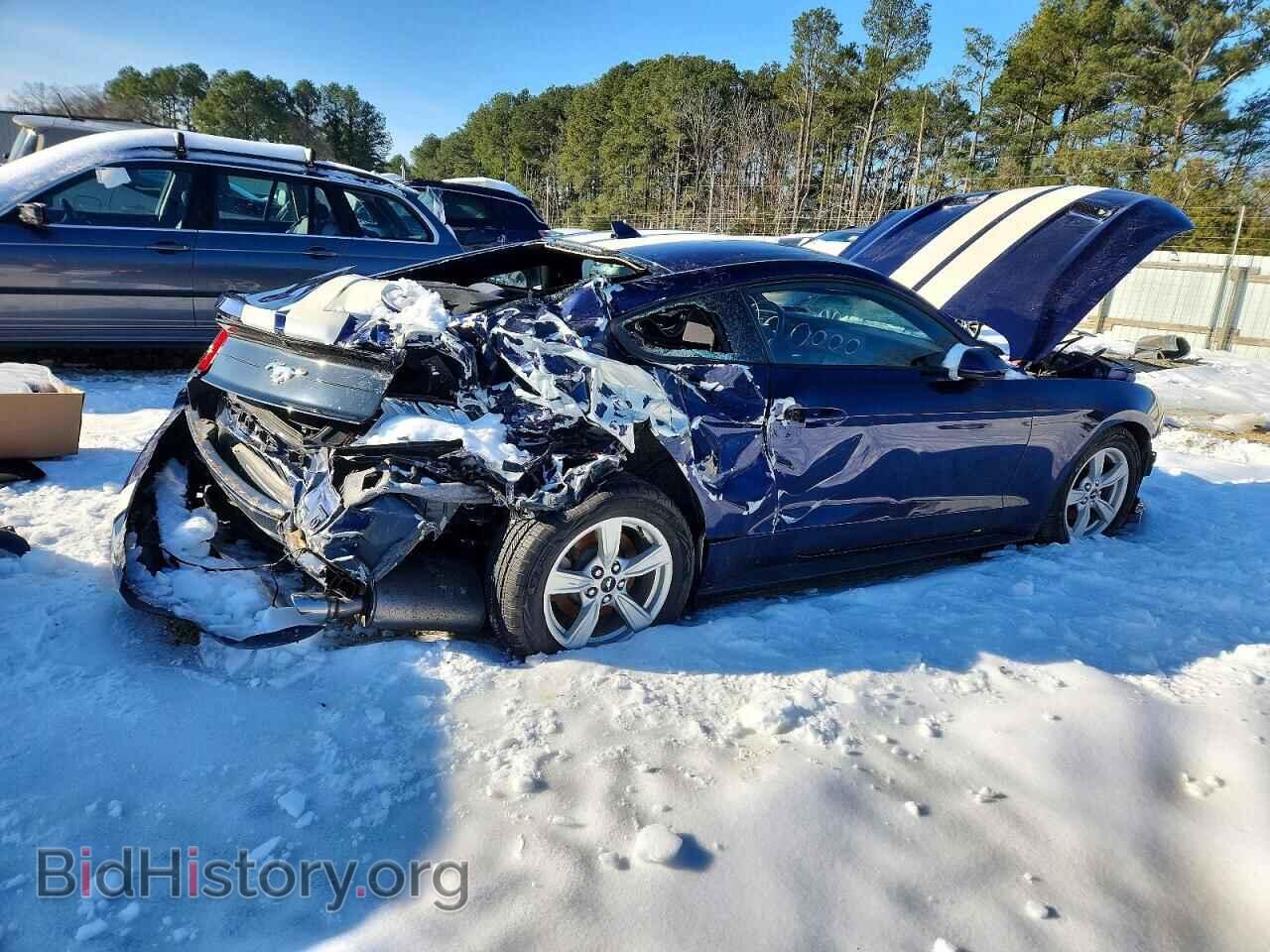 2020 FORD ALL Models - VIN: 1FA6P8TH5L5157543 - Photo 3