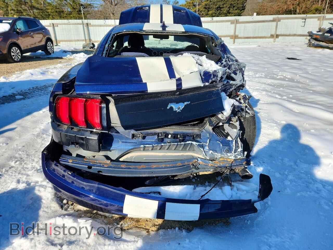 2020 FORD ALL Models - VIN: 1FA6P8TH5L5157543 - Photo 6