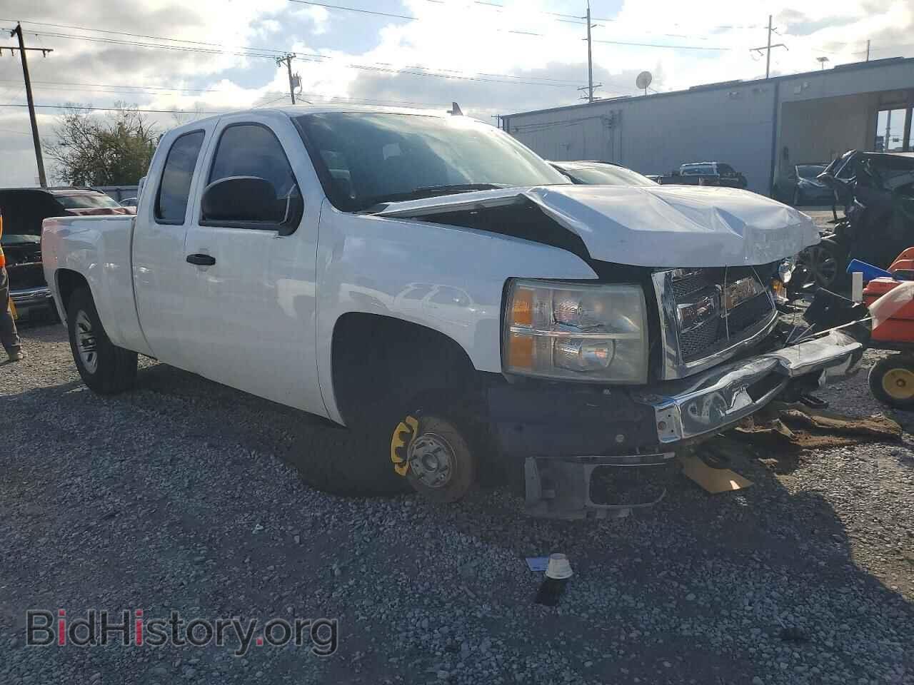 2013 CHEVROLET ALL Models - VIN: 1GCRCSE00DZ144183 - Фото 4