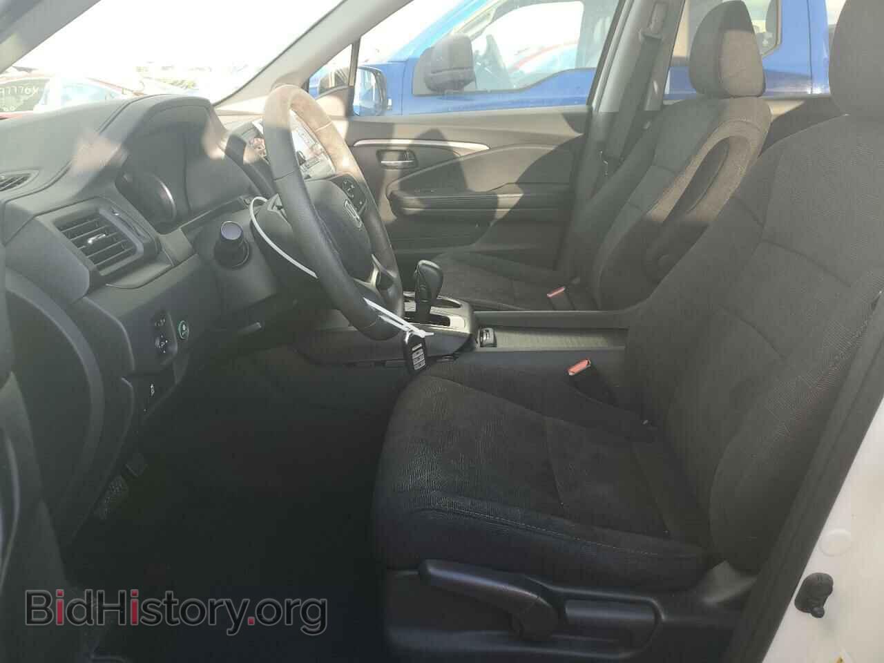 2019 HONDA PILOT - VIN: 5FNYF6H13KB062787 - Фото 7