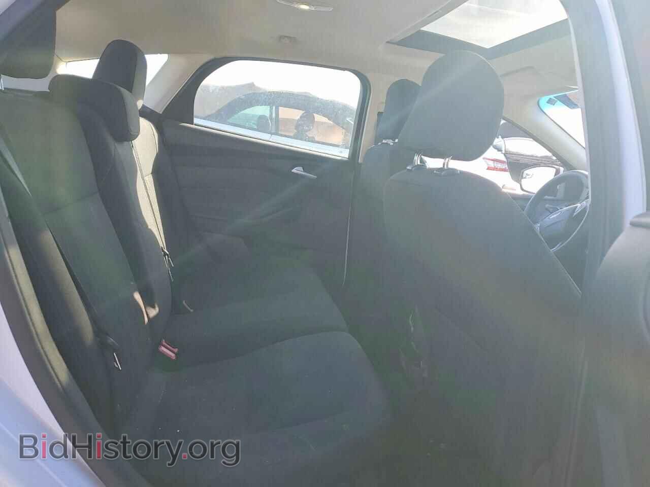 2016 FORD FOCUS - VIN: 1FADP3K20GL259065 - Фото 11