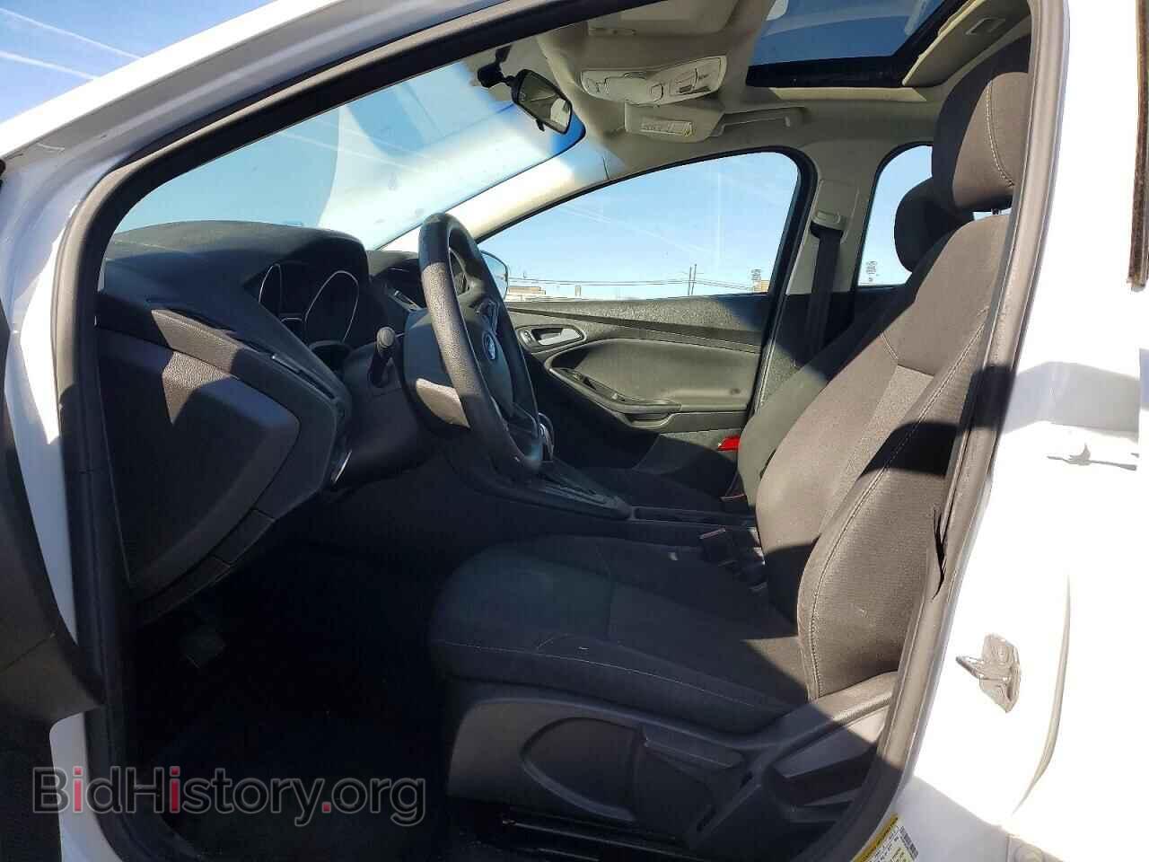 2016 FORD FOCUS - VIN: 1FADP3K20GL259065 - Фото 7