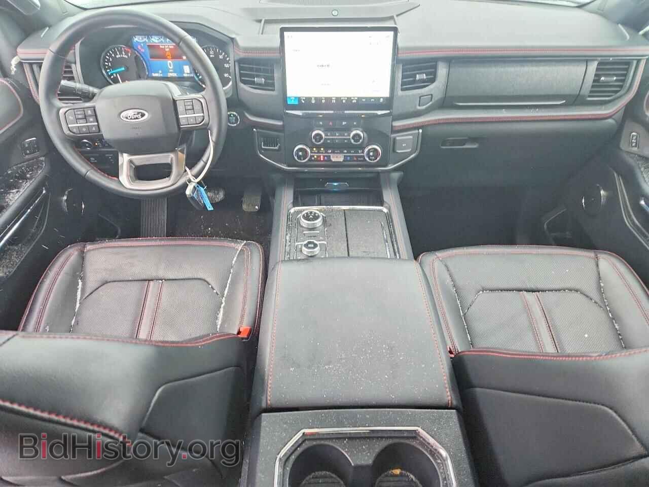 2024 FORD EXPEDITION - VIN: 1FMJK2A86REA12762 - Фото 8