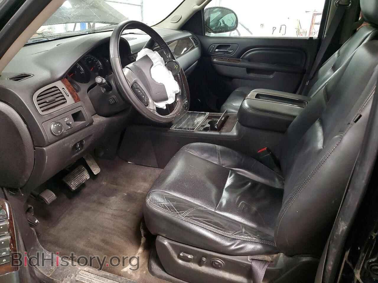 2011 GMC YUKON - VIN: 1GKS2EEF7BR362259 - Фото 7