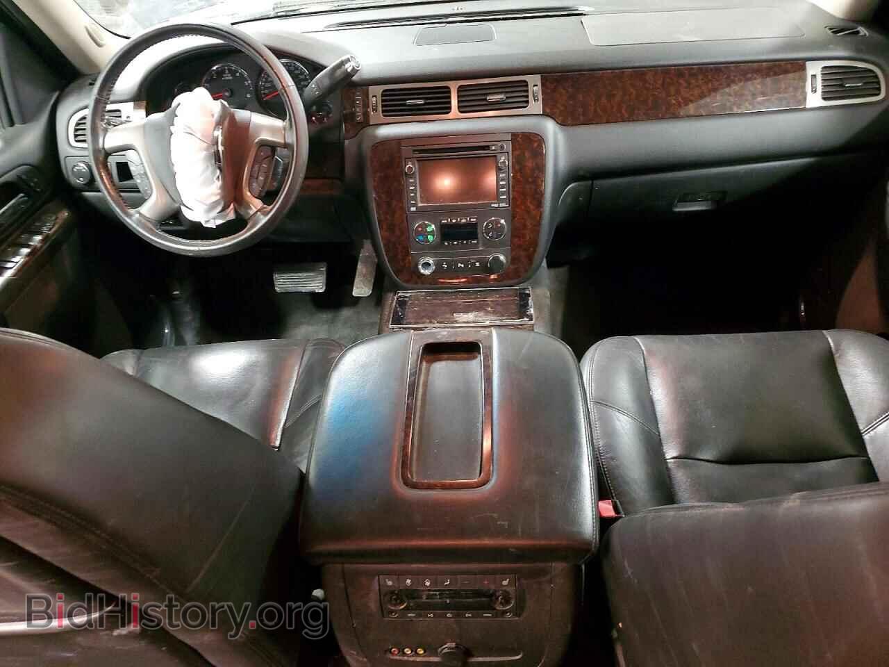 2011 GMC YUKON - VIN: 1GKS2EEF7BR362259 - Фото 8