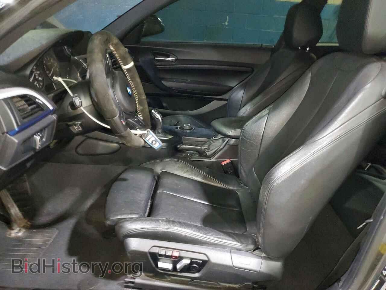 2017 BMW M2 - VIN: WBA2G3C30HV641561 - Фото 7