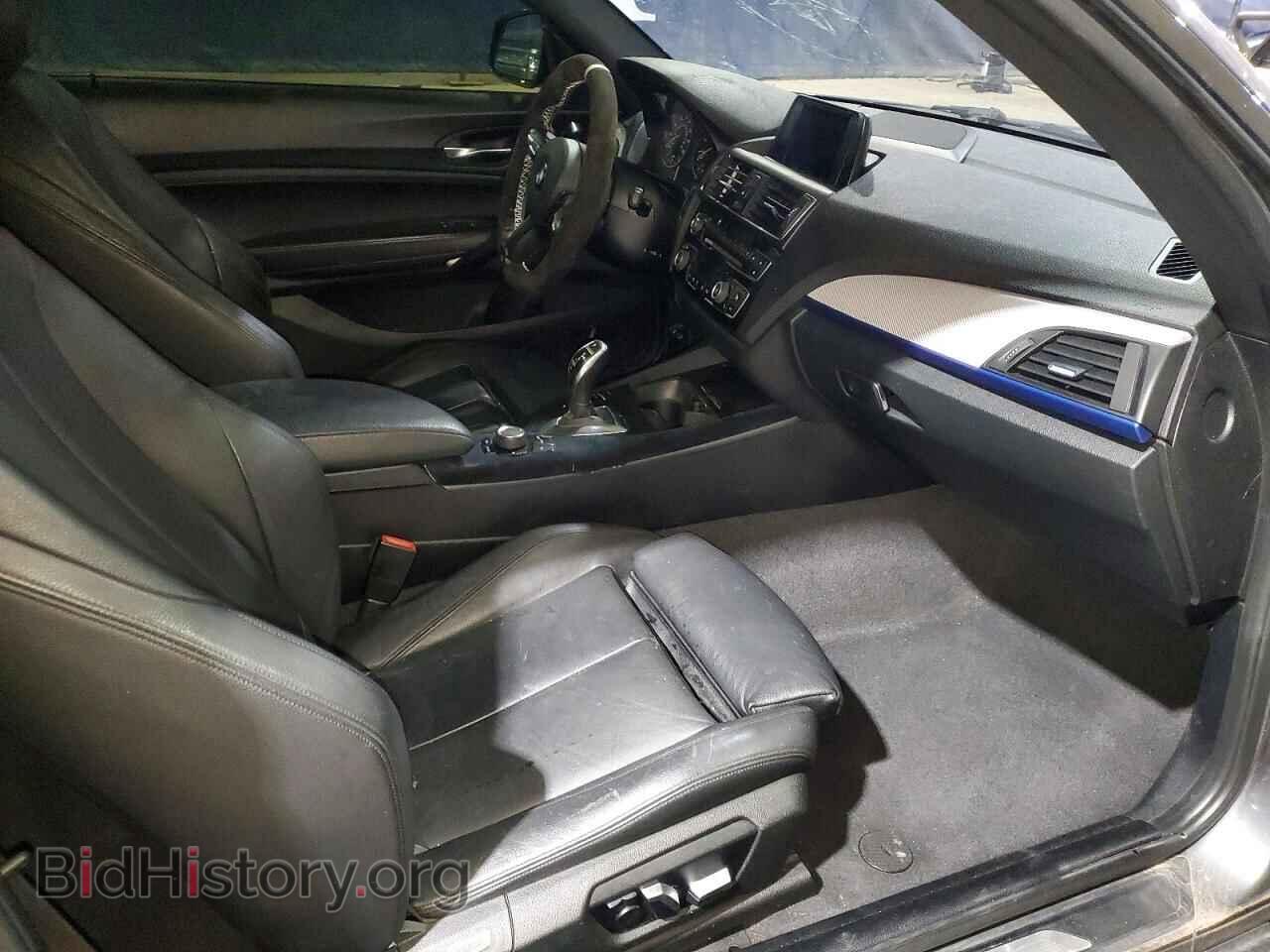 2017 BMW M2 - VIN: WBA2G3C30HV641561 - Фото 8
