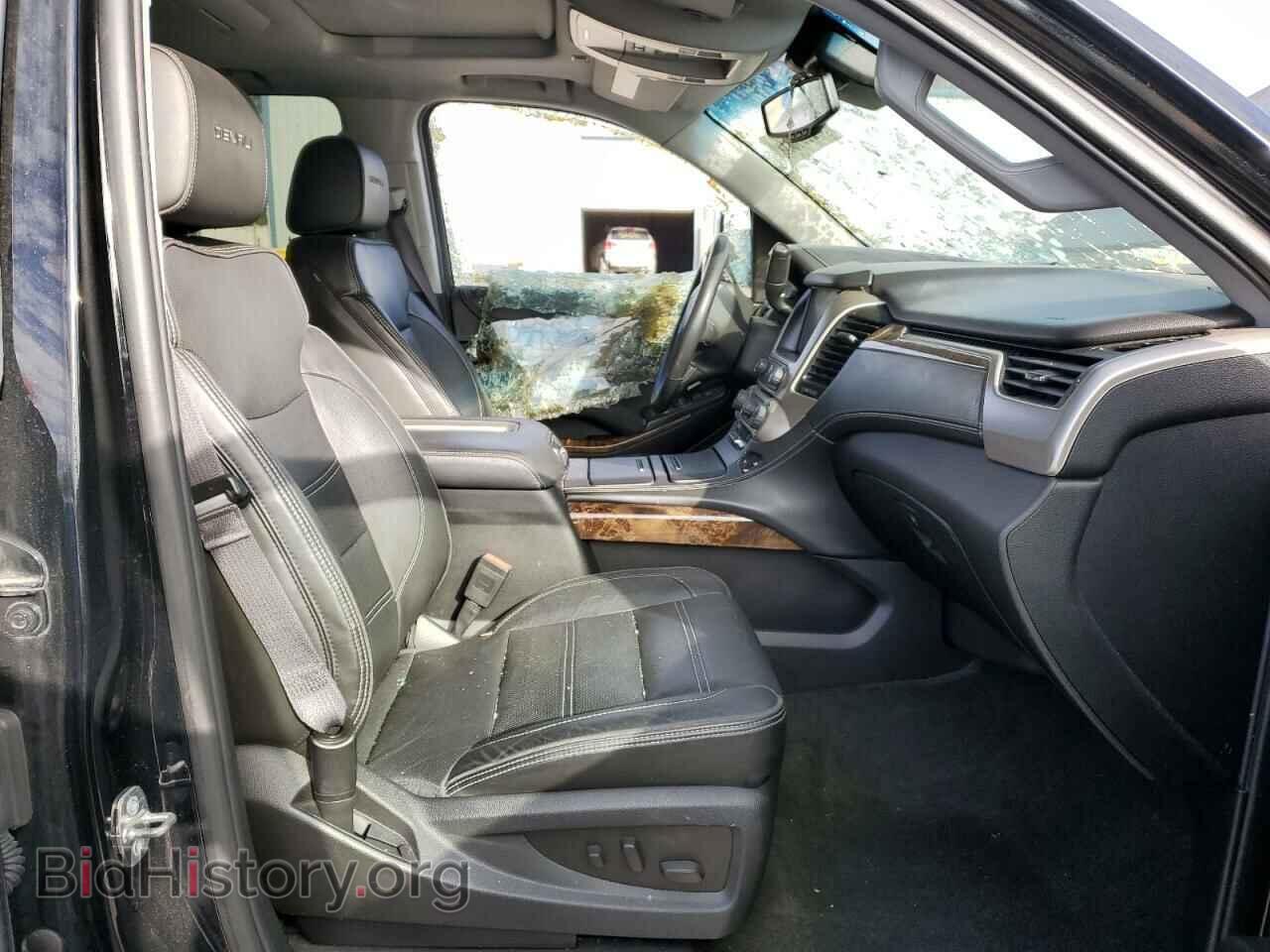2016 GMC YUKON - VIN: 1GKS2CKJ1GR140241 - Фото 7