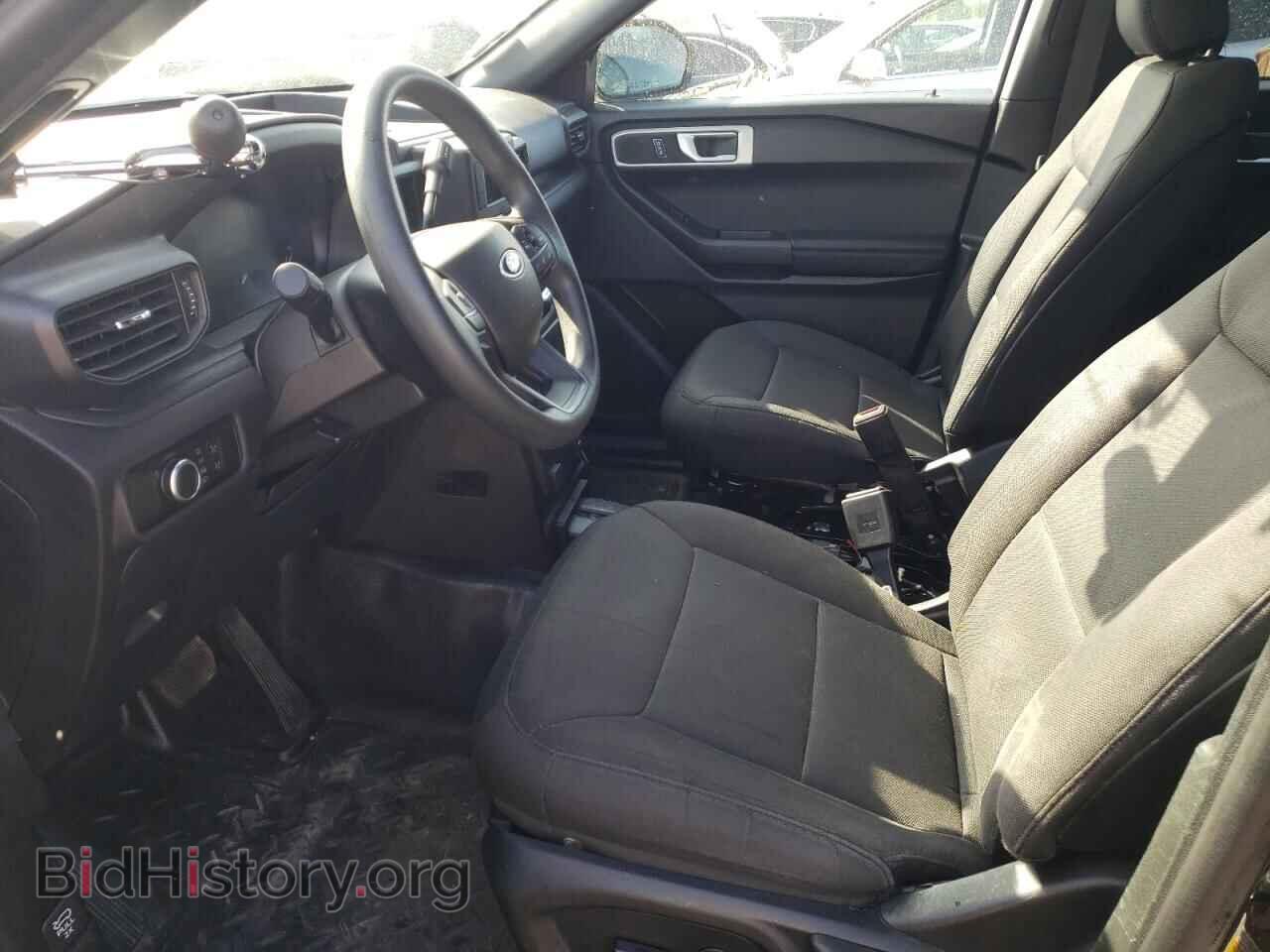 2023 FORD EXPLORER - VIN: 1FM5K8AB1PGB53577 - Фото 7
