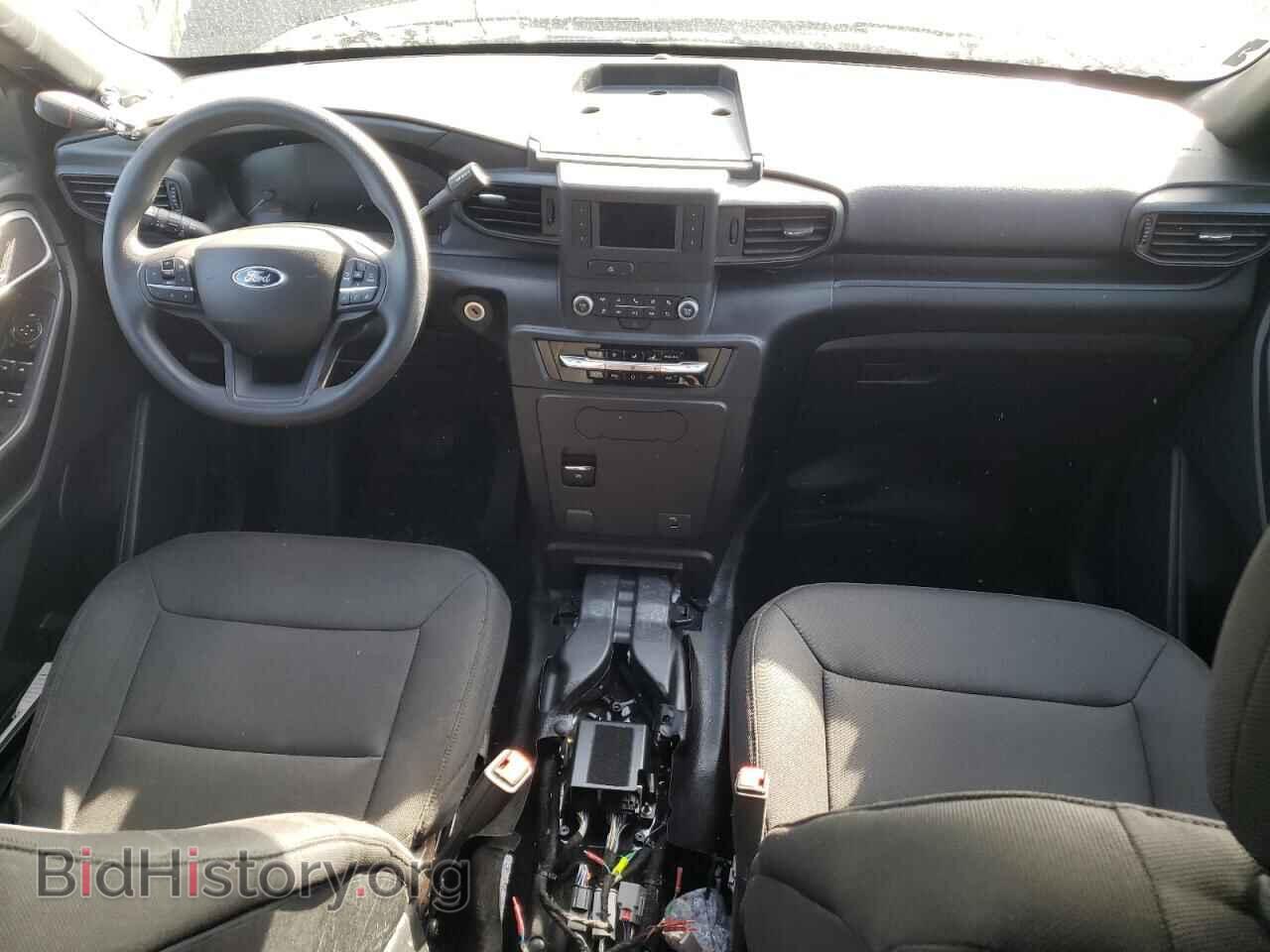 2023 FORD EXPLORER - VIN: 1FM5K8AB1PGB53577 - Фото 8