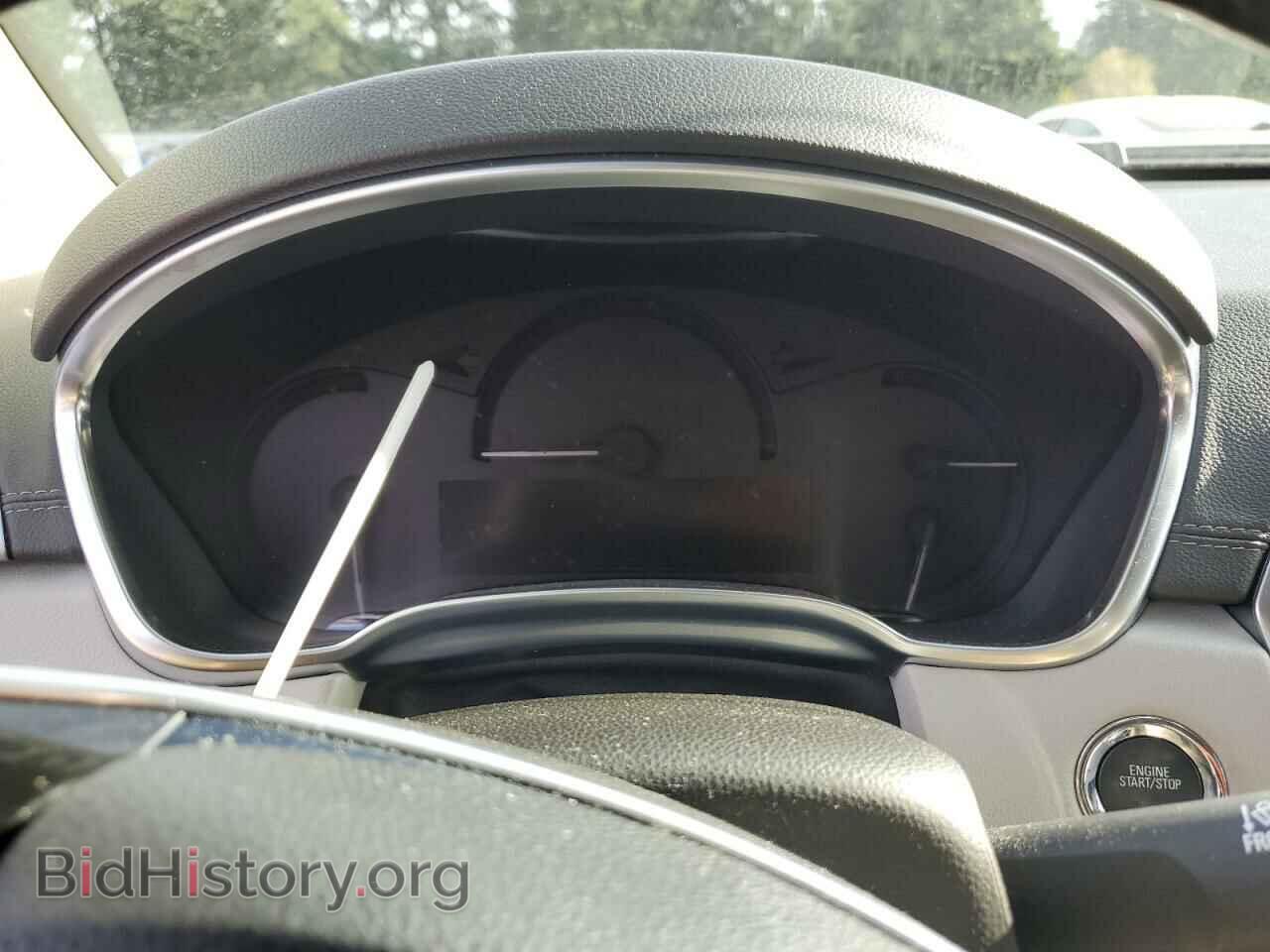 2015 CADILLAC SRX - VIN: 3GYFNEE37FS591919 - Фото 9