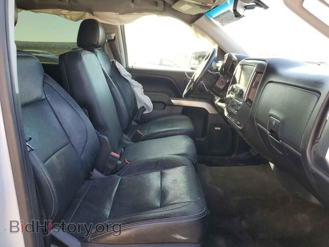 2017 CHEVROLET ALL Models - VIN: 3GCPCREC9HG288413 - Фото 7
