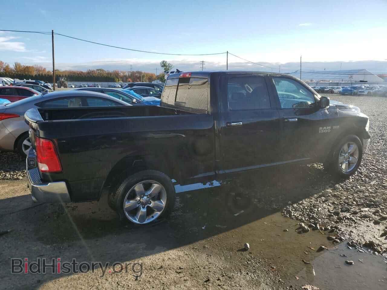 2016 RAM 1500 - VIN: 1C6RR7TT7GS310602 - Фото 3