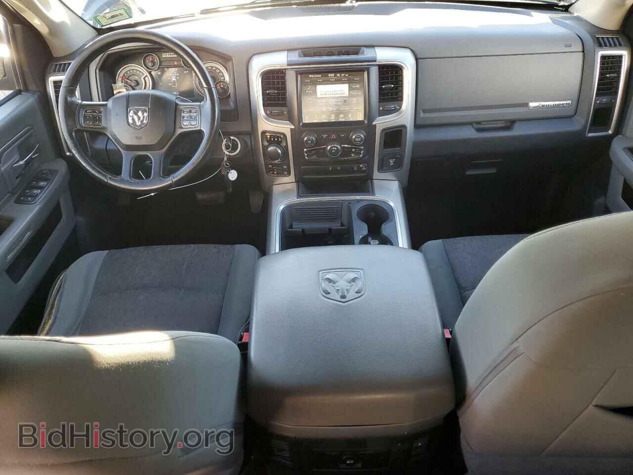 2016 RAM 1500 - VIN: 1C6RR7TT7GS310602 - Фото 8