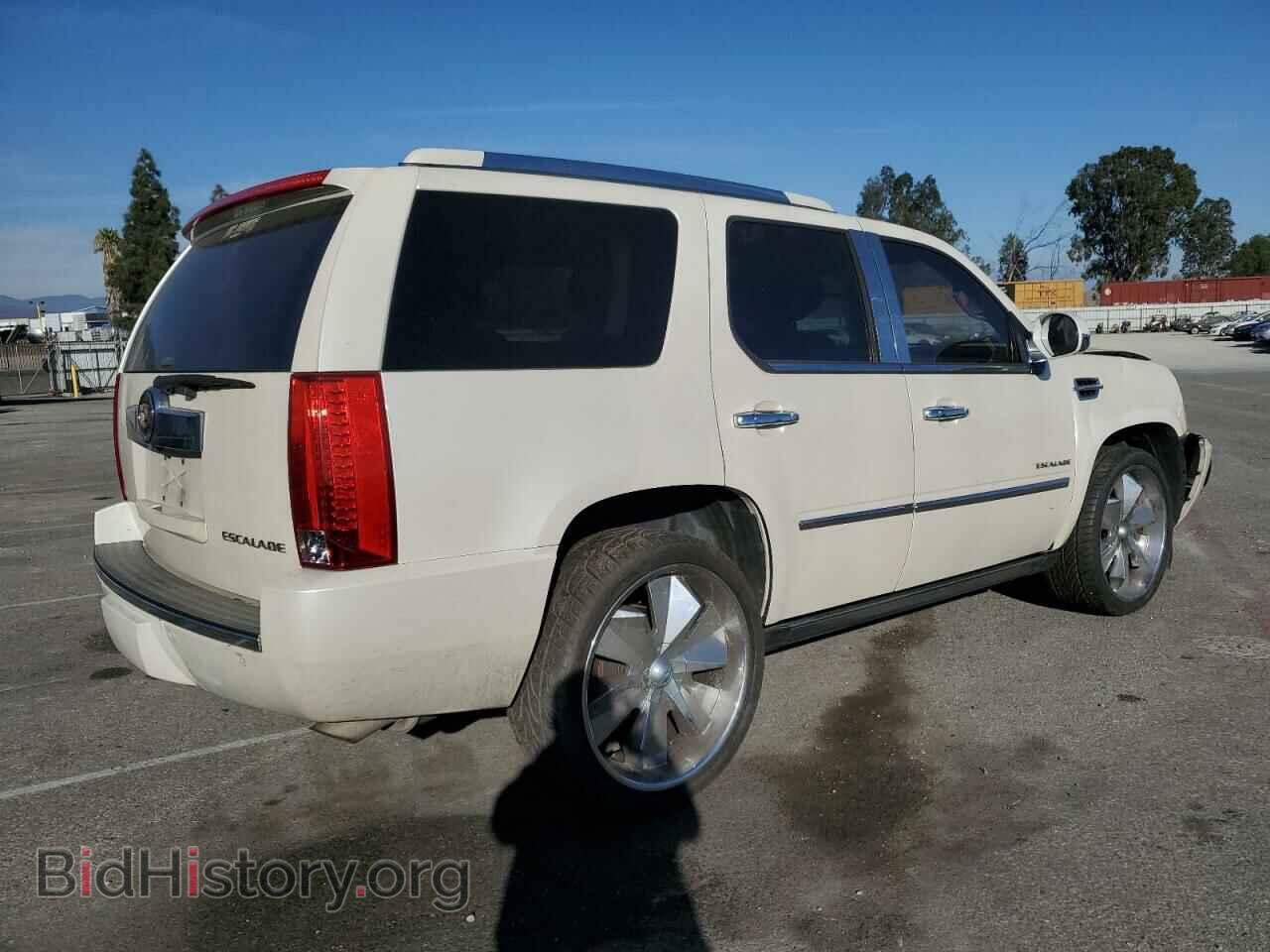 2010 CADILLAC ESCALADE - VIN: 1GYUKCEF8AR163982 - Фото 3