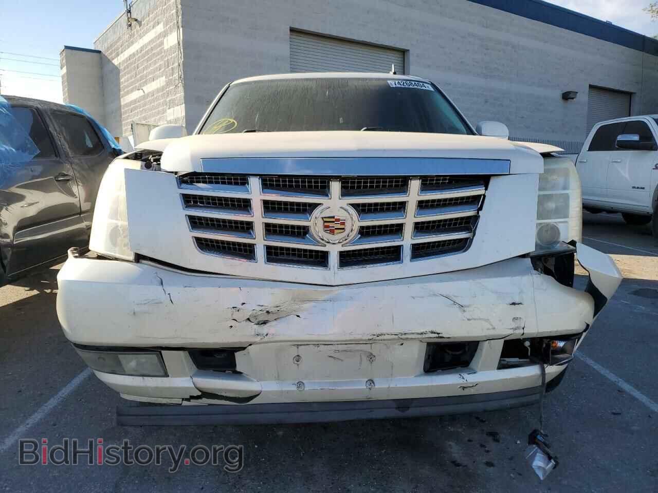 2010 CADILLAC ESCALADE - VIN: 1GYUKCEF8AR163982 - Фото 5