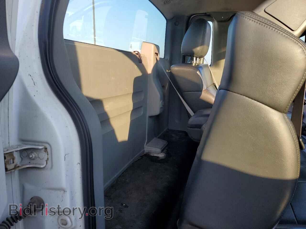 2007 FORD All Models - VIN: 1FTRF122X7KC68630 - Фото 10