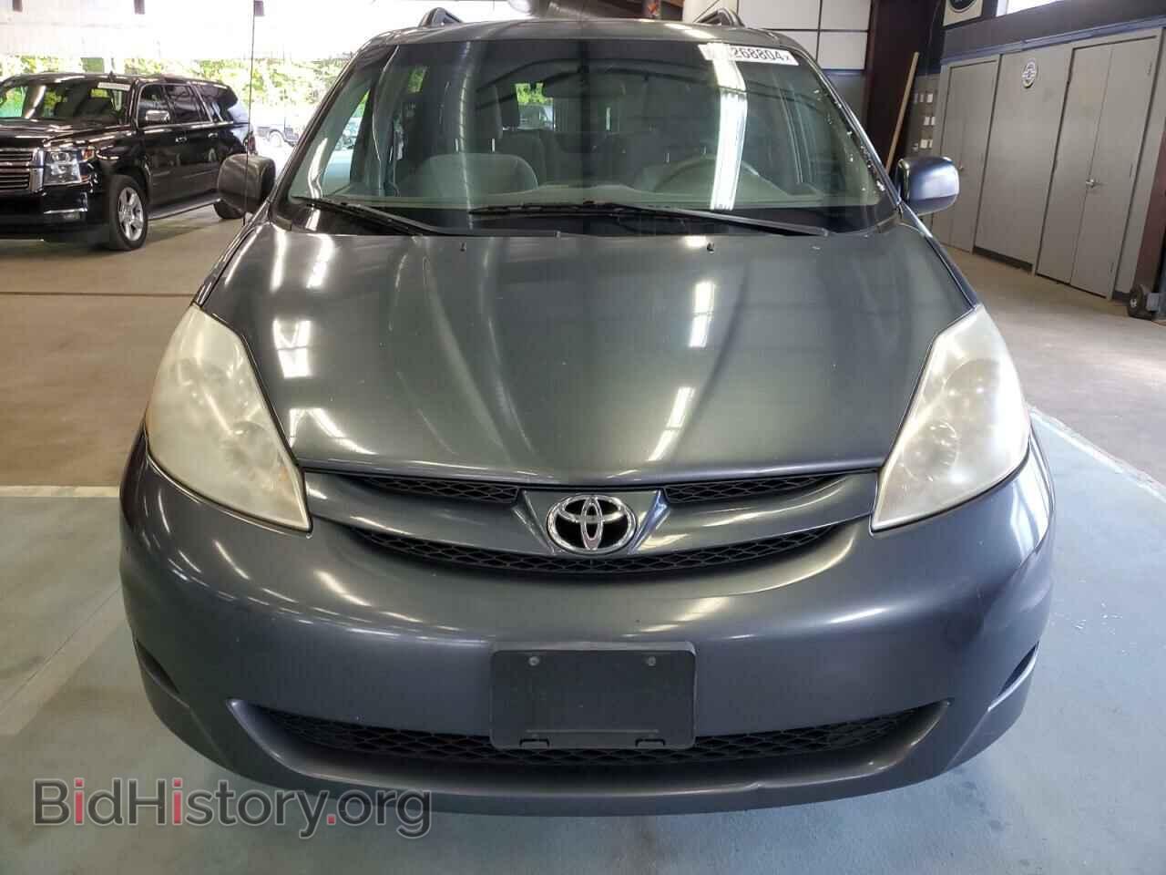 2010 TOYOTA All Models - VIN: 5TDKK4CC0AS295602 - Фото 5