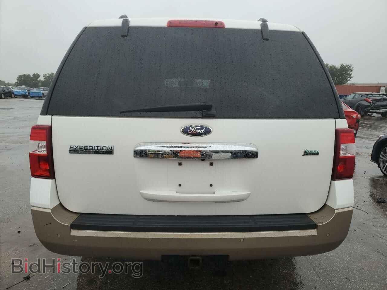 2013 FORD EXPEDITION - VIN: 1FMJK1J58DEF55846 - Фото 6