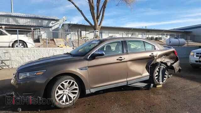 2015 FORD TAURUS - VIN: 1FAHP2F87FG110539 - Фото 13