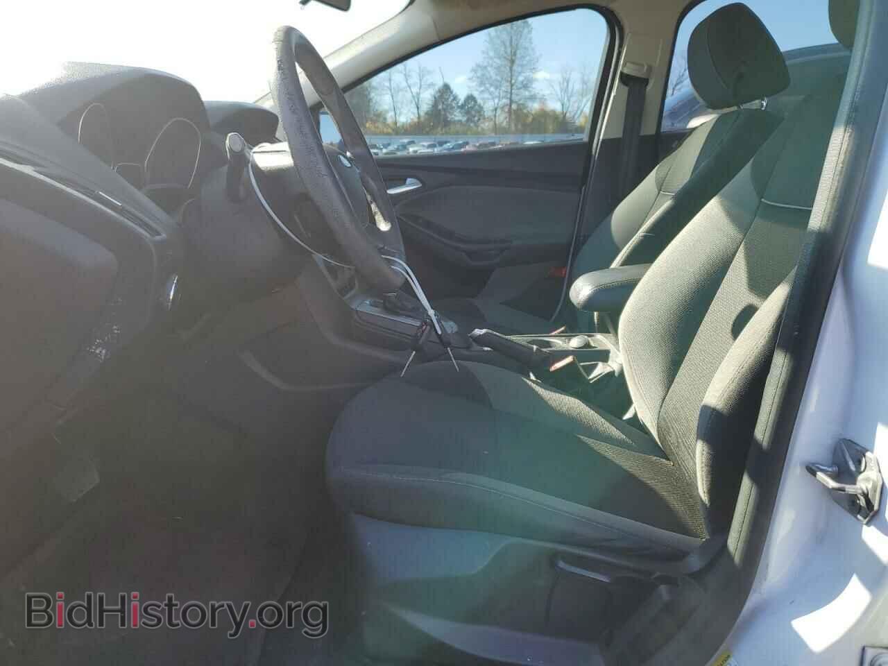 2014 FORD FOCUS - VIN: 1FADP3F22EL287909 - Photo 7