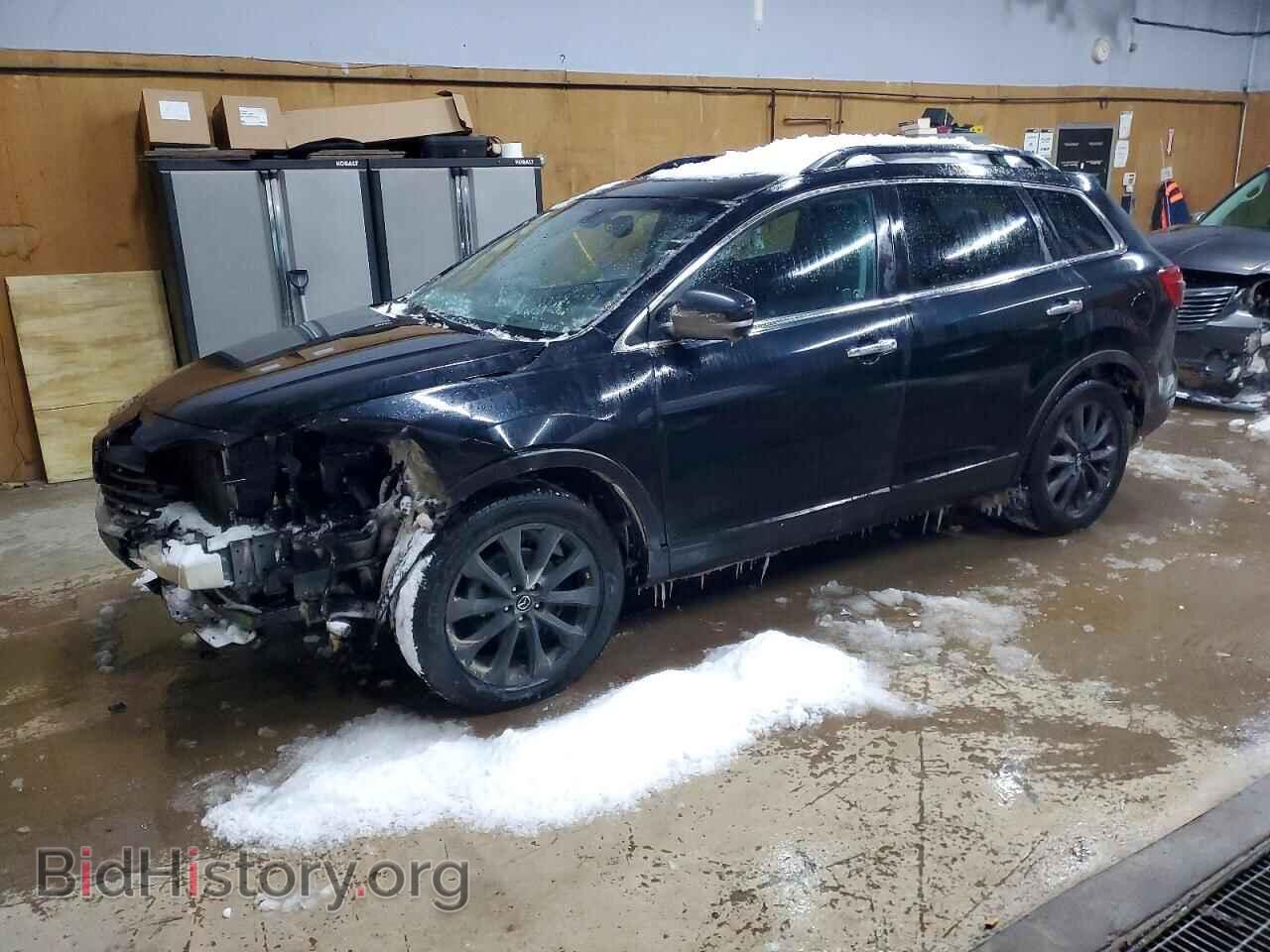 Фотография JM3TB3DA9F0466909 - MAZDA CX-9 2015